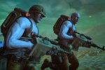 Rogue Trooper Deluxe arriva il 17 ottobre anche su Switch, il gameplay si mostra in video - Video