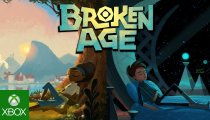 Broken Age - Trailer di lancio per la versione Xbox One