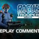 Rogue Trooper Redux - Gameplay commentato dagli sviluppatori