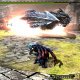 Monster Hunter XX gira a 30 frame al secondo su Nintendo Switch