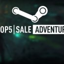 I cinque adventure da comprare nei saldi estivi di Steam