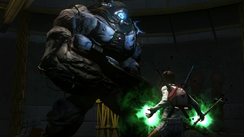 Immagine di Secret World Legends per PC Windows