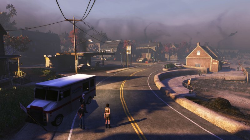 Immagine di Secret World Legends per PC Windows