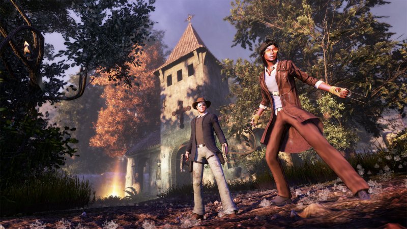 Immagine di Secret World Legends per PC Windows