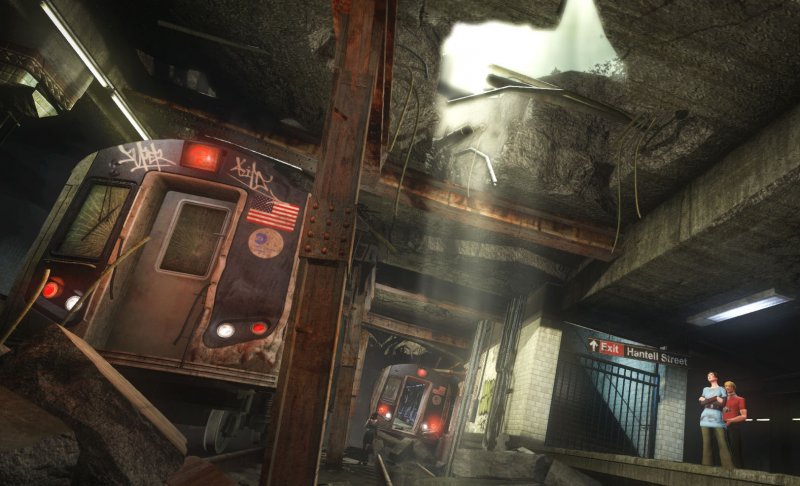 Immagine di Secret World Legends per PC Windows