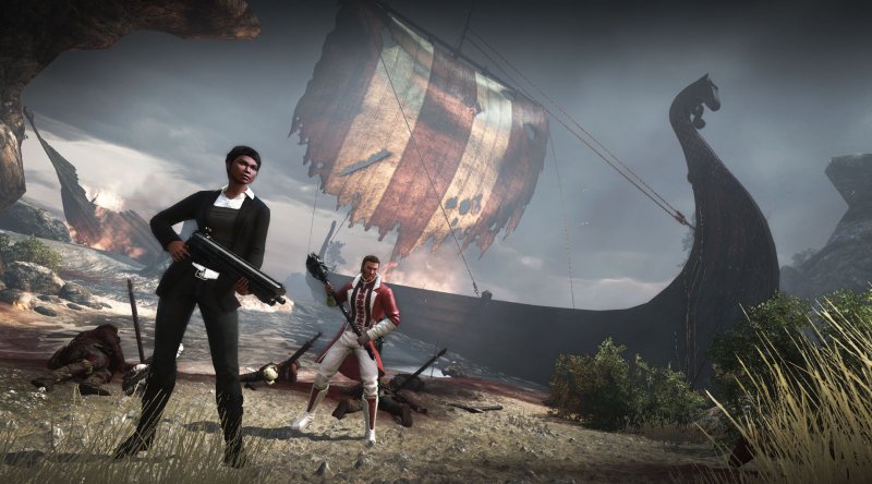 Immagine di Secret World Legends per PC Windows