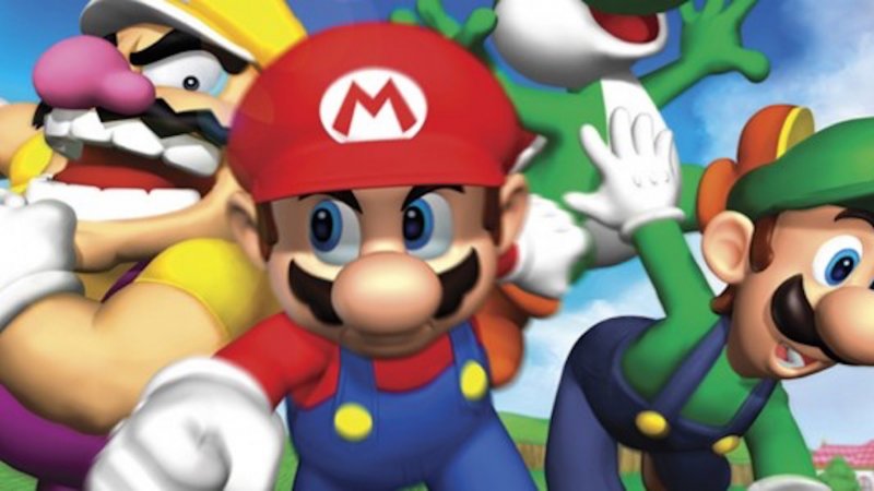 Un modder ha inserito le feature di Super Mario Odyssey in Super Mario 64 Un modder ha inserito le feature di Super Mario Odyssey in Super Mario 64