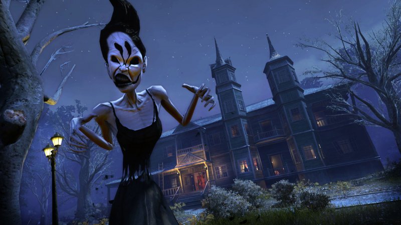 Secret World Legends: disponibile la prima espansione gratuita 'Dawn of the Morninglight' Secret World Legends: disponibile la prima espansione gratuita 'Dawn of the Morninglight'