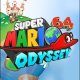 Super Mario 64 - La mod che aggiunge le abilità di Super Mario Odyssey