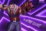 Agents of Mayhem presenta il trio degli 'Esplosivi' - Notizia