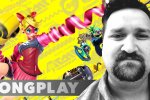 Stasera torniamo a giocare con ARMS nel Long Play in compagnia di Marco Salemi - Notizia