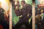 La nuova patch di Overwatch contiene dei riferimenti ai Summer Games e a Doomfist - Notizia