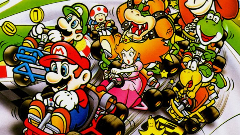Una lista di giochi da paura per il Nintendo Classic Mini: SNES Una lista di giochi da paura per il Nintendo Classic Mini: SNES