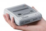 Il lancio di Nintendo Classic Mini: SNES viene celebrato con un trailer - Video