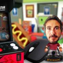 Job Simulator - Sala Giochi