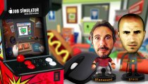 Job Simulator - Sala Giochi