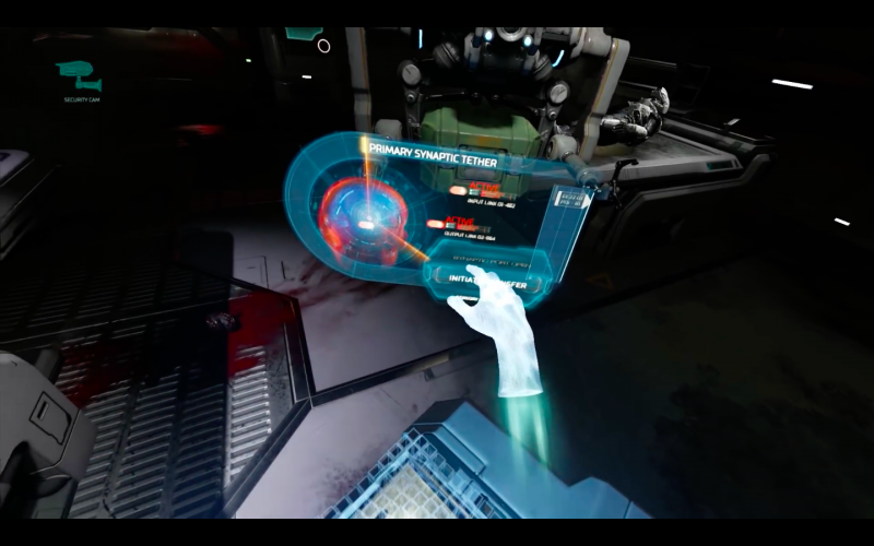 Le sparatorie frenetiche e virtuali di DOOM VFR