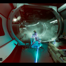 Disponibile DOOM VFR per PlayStation 4 e PC