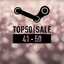 I cinquanta giochi da comprare con i saldi estivi di Steam: 50-41