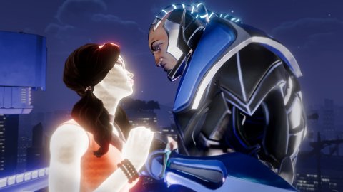 Agents of Mayhem: servers closed without notice by Volition and Deep Silver