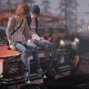 La vita è davvero strana in Life is Strange