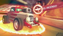 Micro Machines World Series - Trailer di lancio