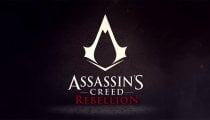 Assassin's Creed Rebellion - Teaser trailer