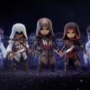 Assassin's Creed Rebellion, data di uscita e nuovo trailer