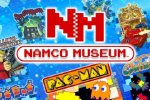 Namco Museum arriva questa estate su Switch con il Pac-Man Vs. del GameCube - Notizia
