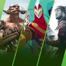 Xbox Release - Luglio 2017