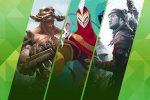 Xbox Release - Luglio 2017 - Rubrica