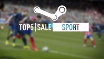 I cinque racing e sportivi da comprare nei saldi estivi di Steam