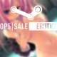 I cinque giochi erotici da comprare nei saldi estivi di Steam