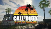 Call of Duty - Trailer dei Days of Summer