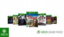 Xbox Game Pass - Il video con l'aggiornamento di luglio 2017