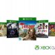 Xbox Game Pass - Il video con l'aggiornamento di luglio 2017