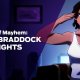 Agents of Mayhem - Trailer highlights Braddock