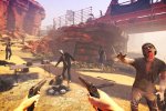 Arizona Sunshine: l'aggiornamento gratuito 'Trailer Park' disponibile - Notizia