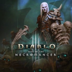 Diablo III: Ascesa del Negromante per PC Windows