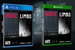 Limbo e Inside in un unico pacco grazie a 505 Games - Notizia