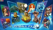 Pinball FX3 per PC Windows