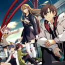 Tokyo Xanadu, il labirinto del fauno