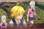 Pubblicate le prime due immagini di The Seven Deadly Sins: The Britannian Traveler - Notizia