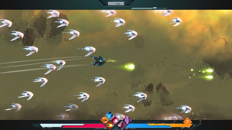 Drifting Lands prova a stupire mischiando i generi Drifting Lands prova a stupire mischiando i generi