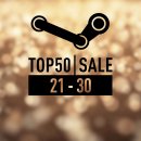 I cinquanta giochi da comprare con i saldi estivi di Steam: 30-21