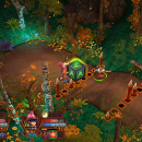 Trailer di lancio e alcune immagini per l'action RPG musicale AereA