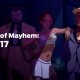 Agents of Mayhem - E3 Demo video