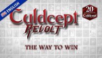 Culdcept Revolt - Il trailer "The Way to Win"