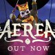 AereA - Trailer di lancio