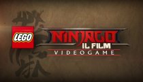 LEGO Ninjago Il Film: Video Game - Trailer Di Annuncio